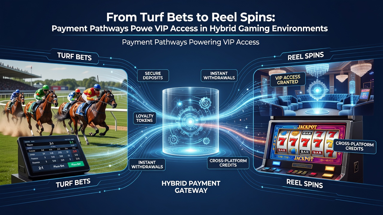 Mobile payment confirmation screen showing seamless transfer between sports betting and casino wallet balances