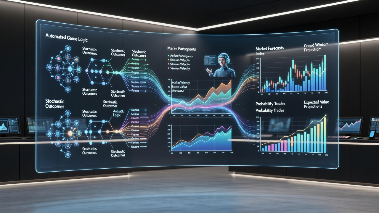 Dashboard view of transaction options and tiered reward progress on a smartphone screen