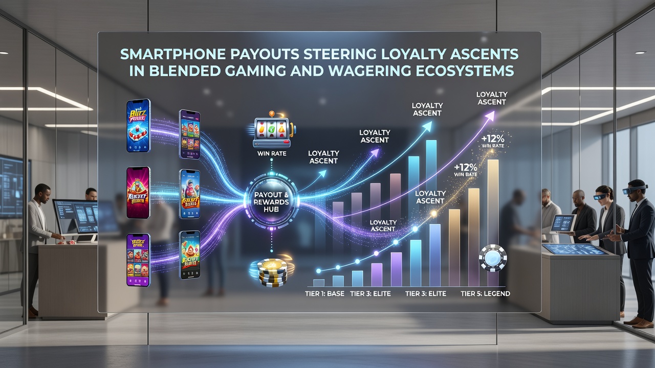 Dashboard view showing loyalty tier progression alongside transaction history on a smartphone screen