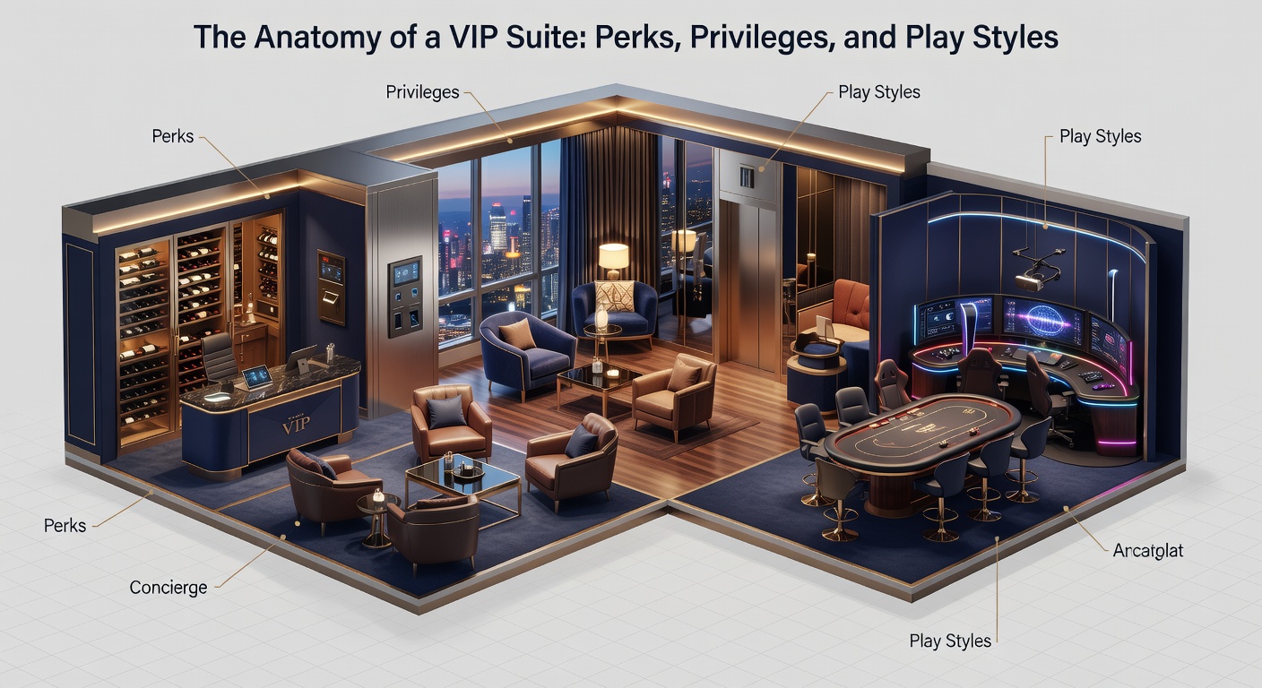 Screenshot of VIP privileges interface displaying cashback tiers, personal host chat, high-limit sports betting options, and event invitations
